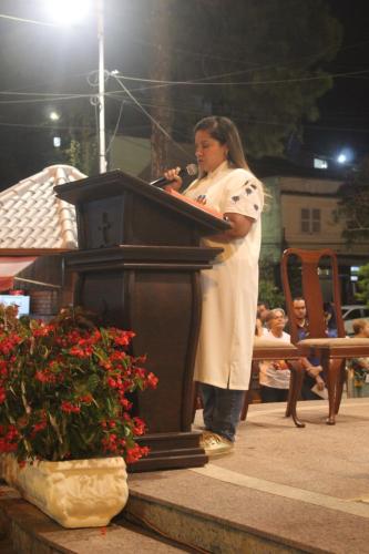 Missa do Impossível de São José - Fotos Valdea e Natalia - Pascom Decanato Santa Teresa