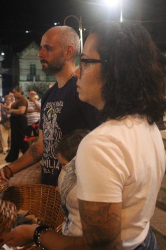 Missa do Impossível de São José - Fotos Valdea e Natalia - Pascom Decanato Santa Teresa