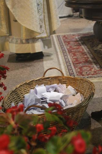 Missa do Impossível de São José - Fotos Valdea e Natalia - Pascom Decanato Santa Teresa