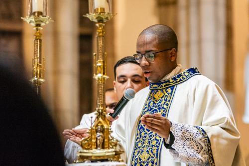 Missa de ordenação sacerdotal