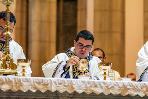 Missa de ordenação sacerdotal
