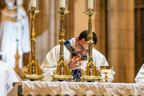 Missa de ordenação sacerdotal