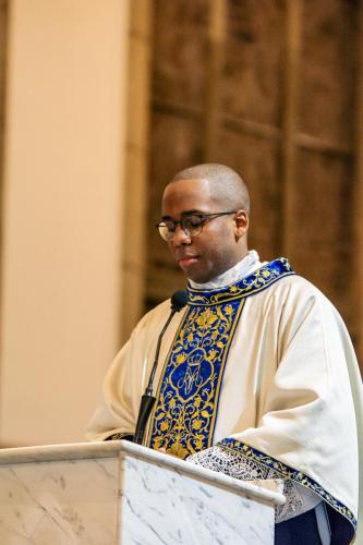 Missa de ordenação sacerdotal