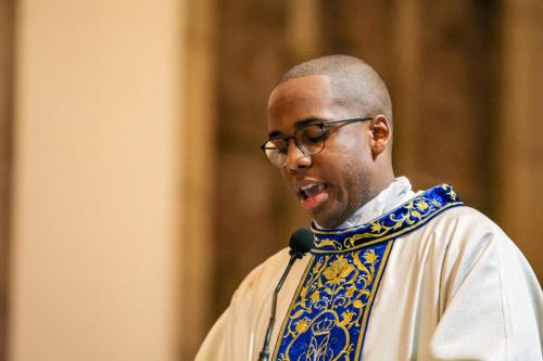 Missa de ordenação sacerdotal
