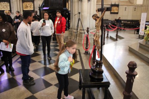 Jubileu das Crianças Decanato São Pedro de Alcântara na Igreja Jubilar Catedral de Petrópolis - Fotos Davi Corrêa e Rogerio Tosta