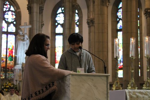 Jubileu das Crianças Decanato São Pedro de Alcântara na Igreja Jubilar Catedral de Petrópolis - Fotos Davi Corrêa e Rogerio Tosta