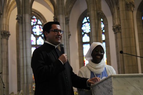 Jubileu das Crianças Decanato São Pedro de Alcântara na Igreja Jubilar Catedral de Petrópolis - Fotos Davi Corrêa e Rogerio Tosta