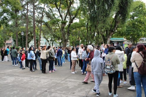Jubileu das Crianças Decanato São Pedro de Alcântara na Igreja Jubilar Catedral de Petrópolis - Fotos Davi Corrêa e Rogerio Tosta