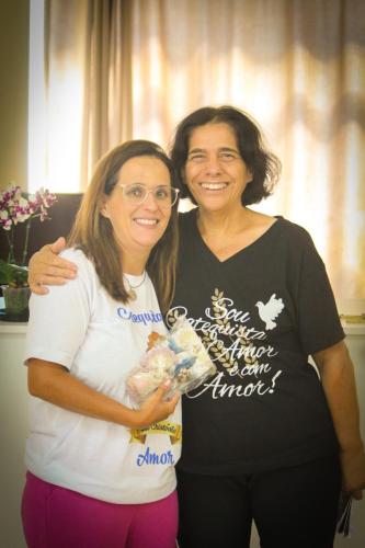 Jubileu dos Catequistas Decanato Santa Teresa_Pascom Decanato Santa Teresa
