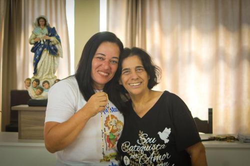 Jubileu dos Catequistas Decanato Santa Teresa_Pascom Decanato Santa Teresa
