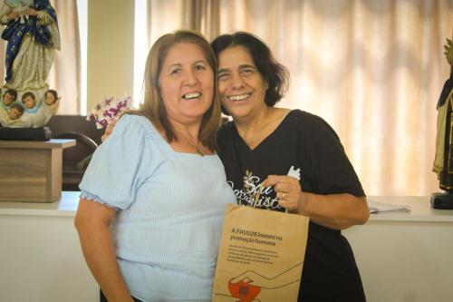 Jubileu dos Catequistas Decanato Santa Teresa_Pascom Decanato Santa Teresa