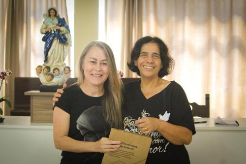 Jubileu dos Catequistas Decanato Santa Teresa_Pascom Decanato Santa Teresa