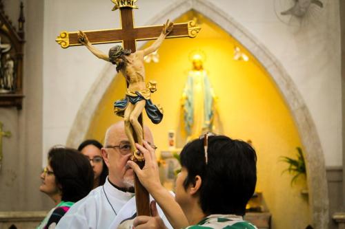 Jubileu dos Catequistas Decanato Santa Teresa_Pascom Decanato Santa Teresa
