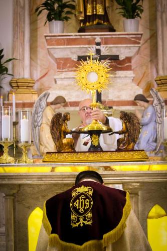 Jubileu dos Catequistas Decanato Santa Teresa_Pascom Decanato Santa Teresa