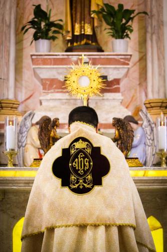 Jubileu dos Catequistas Decanato Santa Teresa_Pascom Decanato Santa Teresa