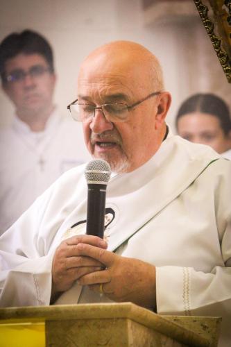 Jubileu dos Catequistas Decanato Santa Teresa_Pascom Decanato Santa Teresa