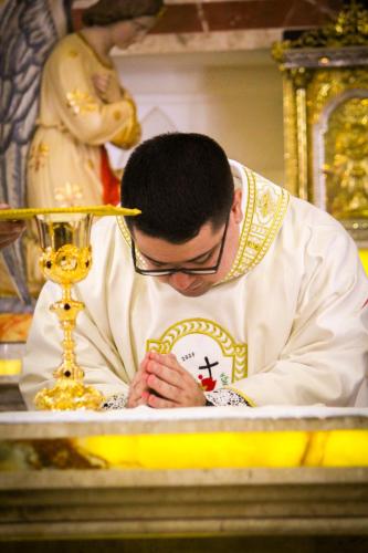 Jubileu dos Catequistas Decanato Santa Teresa_Pascom Decanato Santa Teresa
