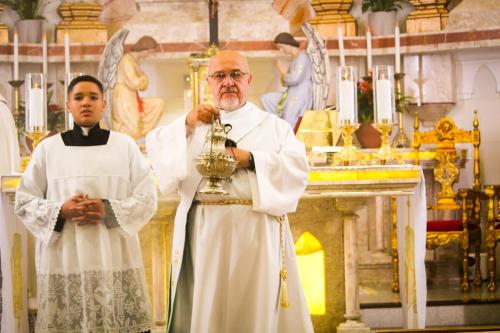 Jubileu dos Catequistas Decanato Santa Teresa_Pascom Decanato Santa Teresa