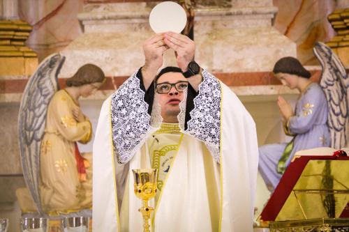 Jubileu dos Catequistas Decanato Santa Teresa_Pascom Decanato Santa Teresa