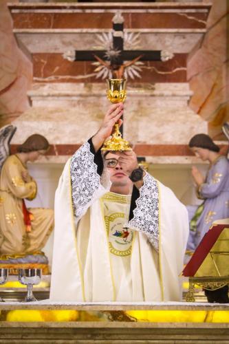 Jubileu dos Catequistas Decanato Santa Teresa_Pascom Decanato Santa Teresa