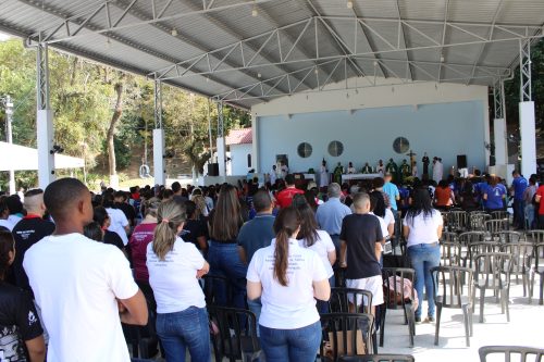 Jubileu-dos-Catequistas-na-Igreja-Jubilar-de-Poco-Bento-em-Mage-41