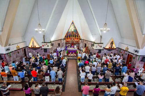 Missa-Bencao-do-Vitral-da-Paroquia-Sao-Judas-Tadeu-Mosela-Foto-Davi-Correa-15