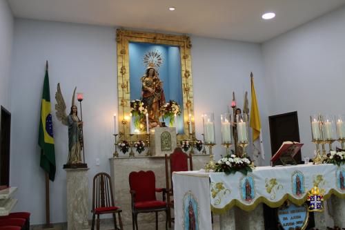 Missa-Bispo-Paroquia-Nossa-Senhora-da-Ajuda-Guapimirim-2