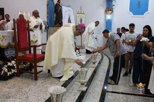 Missa-Bispo-Paroquia-Nossa-Senhora-da-Ajuda-Guapimirim-66