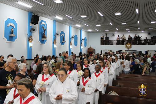 Missa-Bispo-Paroquia-Nossa-Senhora-da-Ajuda-Guapimirim-9