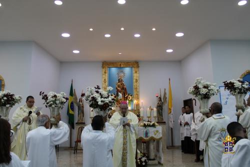 Missa-Bispo-Paroquia-Nossa-Senhora-da-Ajuda-Guapimirim-96