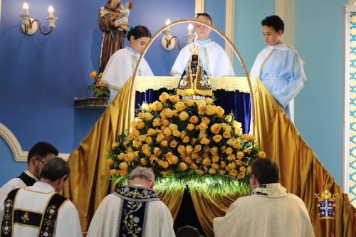 Missa-Nossa-Senhora-Aparecida Parada-Modelo Guapimirim Fotos-Rogerio-Tosta IMG 4011