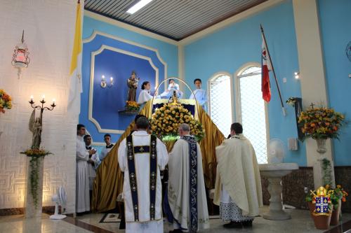 Missa-Nossa-Senhora-Aparecida Parada-Modelo Guapimirim Fotos-Rogerio-Tosta IMG 4025