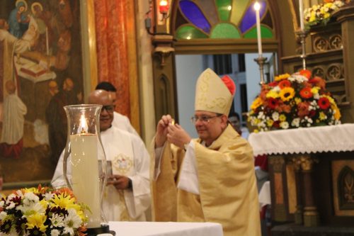 Missa-aniversario-Dom-Joel-na-Paroquia-Santo-Antonio-do-Alto-da-Serra-86