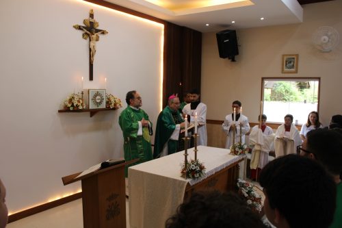 Missa-com-Dom-Joel-na-Capela-Nossa-Senhora-Aparecida Paroquia-Sao-Cristovao Teresopolis Foto-Rogerio-Tosta-12