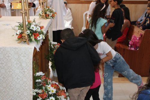 Missa-com-Dom-Joel-na-Capela-Nossa-Senhora-Aparecida Paroquia-Sao-Cristovao Teresopolis Foto-Rogerio-Tosta-46