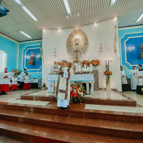 Missa-com-Dom-Joel-na-festa-de-Nossa-Senhora-Aparecida-em-Parada-Modelo-6