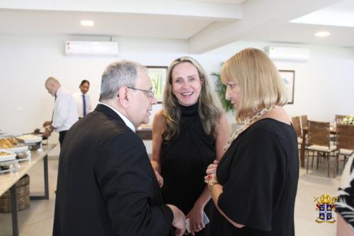 Missa da Posse Dom Joel Portella Amado na Diocese de Petrópolis