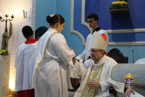 Missa-de-Crisma-com-Dom-Joel-na-Paroquia-Nossa-Senhora-Aparecida-Parada-Modelo Fotos-Rogerio-Tosta-186