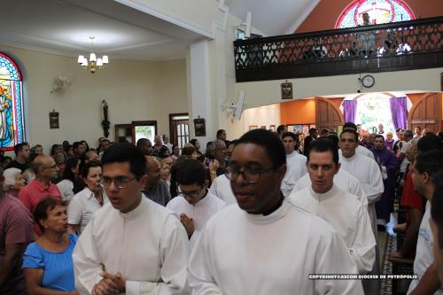 Missa-de-um-ano-de-Dom-Joel-na-Diocese-e-inauguracao-do-centro-catequetico-no-Santuario-de-Correas-12