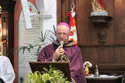 Missa-de-um-ano-de-Dom-Joel-na-Diocese-e-inauguracao-do-centro-catequetico-no-Santuario-de-Correas-132