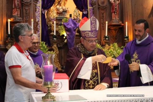 Missa-de-um-ano-de-Dom-Joel-na-Diocese-e-inauguracao-do-centro-catequetico-no-Santuario-de-Correas-147