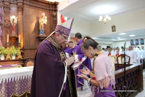 Missa-de-um-ano-de-Dom-Joel-na-Diocese-e-inauguracao-do-centro-catequetico-no-Santuario-de-Correas-153