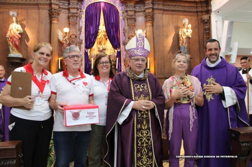 Missa-de-um-ano-de-Dom-Joel-na-Diocese-e-inauguracao-do-centro-catequetico-no-Santuario-de-Correas-163