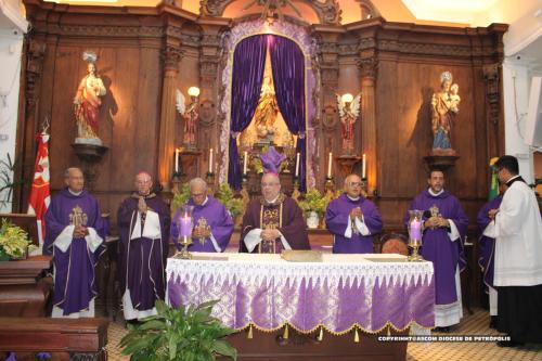 Missa-de-um-ano-de-Dom-Joel-na-Diocese-e-inauguracao-do-centro-catequetico-no-Santuario-de-Correas-25