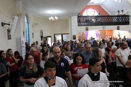 Missa-de-um-ano-de-Dom-Joel-na-Diocese-e-inauguracao-do-centro-catequetico-no-Santuario-de-Correas-38