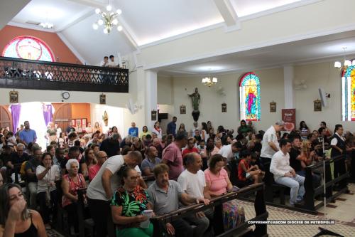 Missa-de-um-ano-de-Dom-Joel-na-Diocese-e-inauguracao-do-centro-catequetico-no-Santuario-de-Correas-39