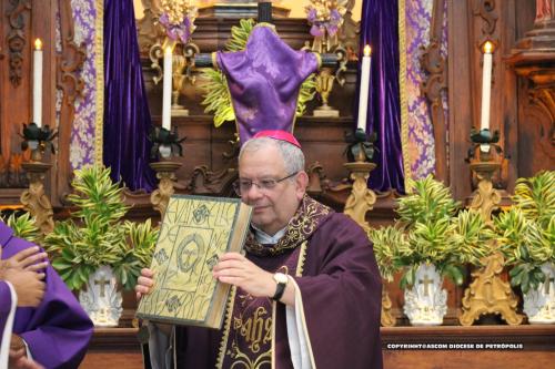 Missa-de-um-ano-de-Dom-Joel-na-Diocese-e-inauguracao-do-centro-catequetico-no-Santuario-de-Correas-56