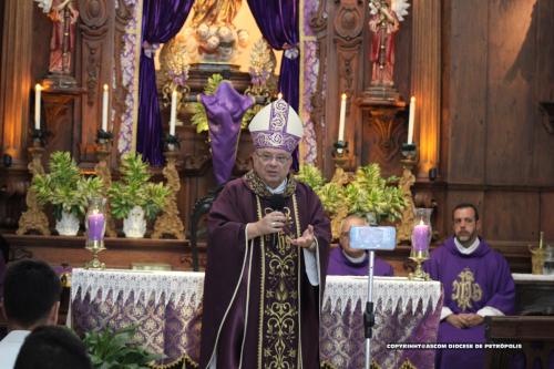 Missa-de-um-ano-de-Dom-Joel-na-Diocese-e-inauguracao-do-centro-catequetico-no-Santuario-de-Correas-62