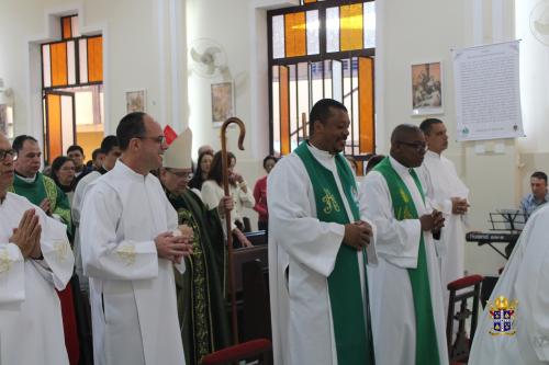 Missa -Sagradas-Ordens-ao-Diaconato-Permanente-Paroquia-de-Nogueira-10