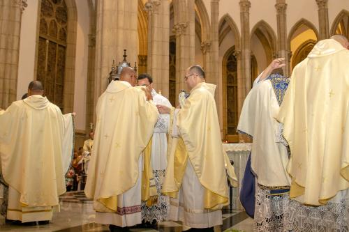 Ordenacao-Sacerdotal-2025 Fotos-Pascom-Catedral-78